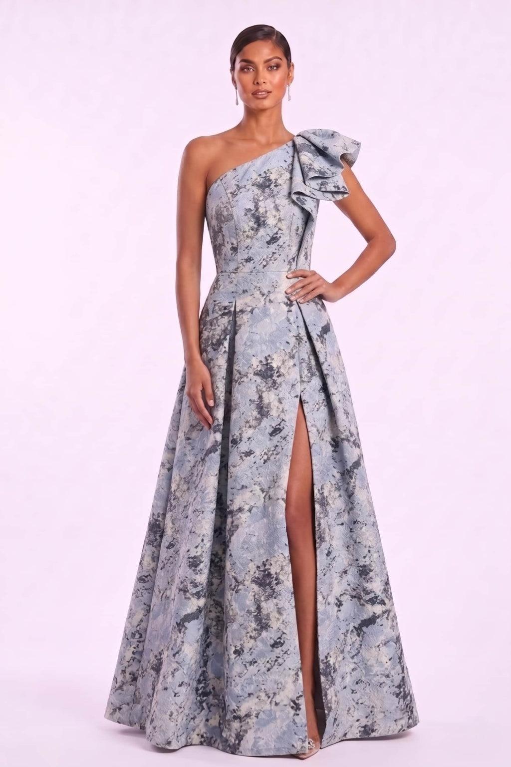 CM0496_DustyBlue_Front - COCOMELODY